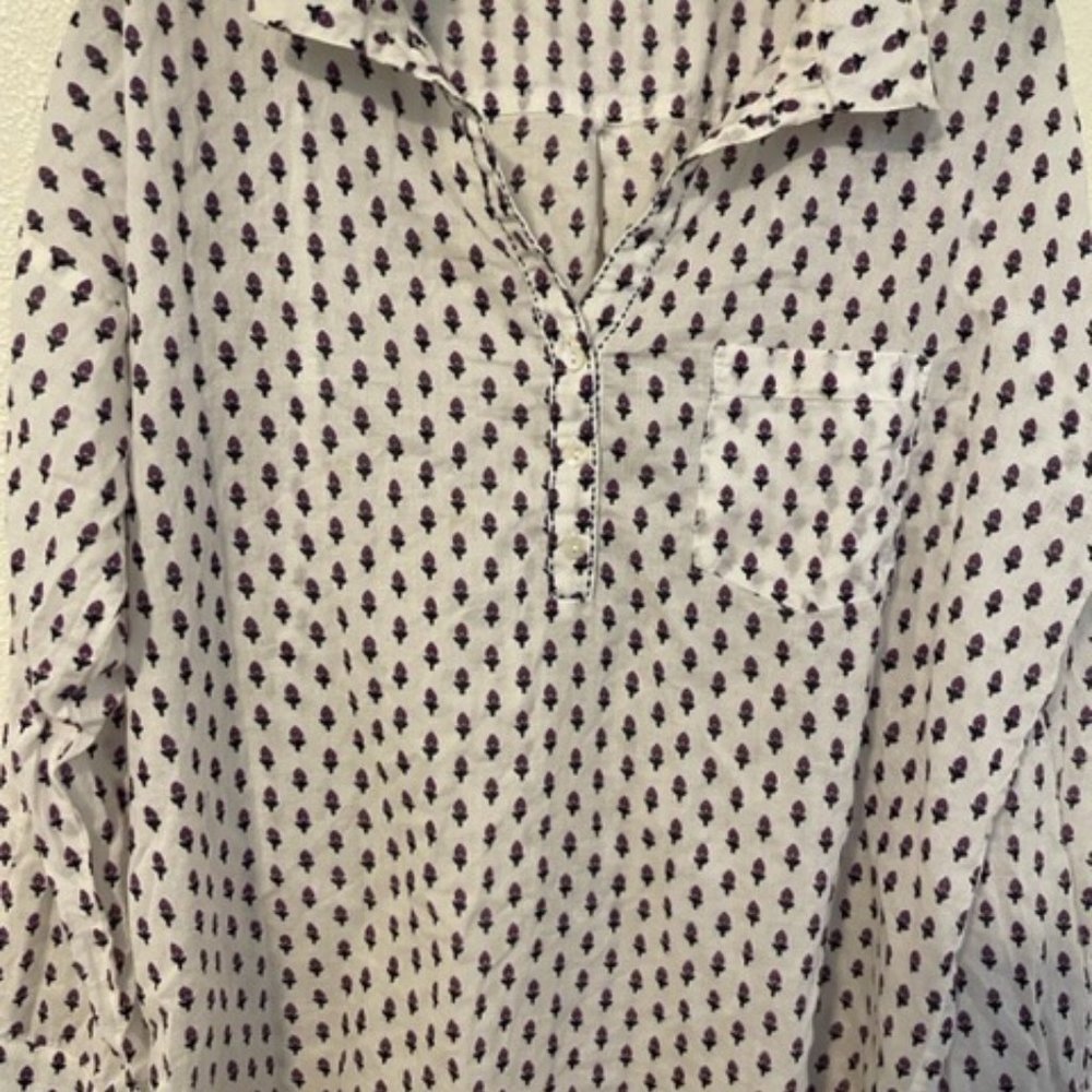 Roller Rabbit top